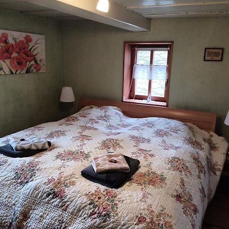 Oekologische Ferienwohnung Becker Kottmar ภายนอก รูปภาพ